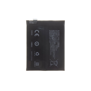 Batteria OnePlus 8T BLP801 - 4500 mAh