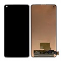 Display LCD GH82-19204A per Samsung Galaxy A50 - Nero