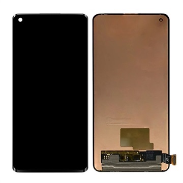 Display LCD GH82-19204A per Samsung Galaxy A50 - Nero