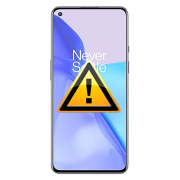 Riparazione della batteria di OnePlus 9