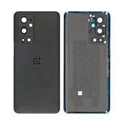 OnePlus 9 Pro Cover Posteriore