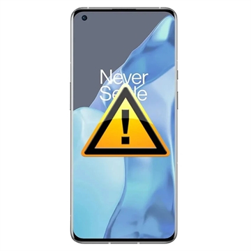 Riparazione della batteria di OnePlus 9 Pro