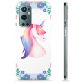 Custodia in TPU per OnePlus 9 Pro - Unicorno