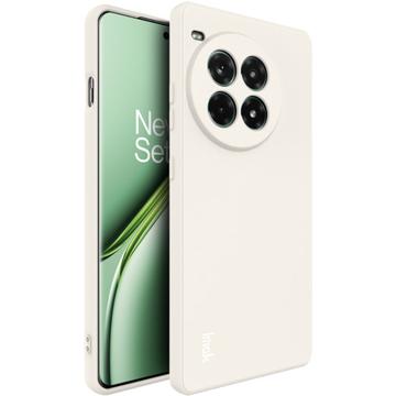 Custodia in TPU Imak UC-4 per OnePlus Ace 3 Pro - Bianca