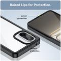Custodia Ibrida Anti-Shock per OnePlus Ace 5 Racing/Nord CE5 - Nera