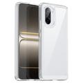 Custodia Ibrida Anti-Shock per OnePlus Ace 5 Racing/Nord CE5 - Trasparente