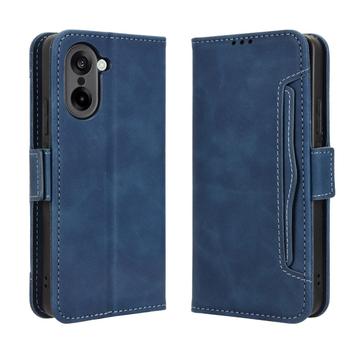 Custodia a portafoglio per OnePlus Ace 5 Racing