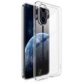 Custodia in TPU Imak UX-5 per OnePlus Ace 5 Racing/Nord CE5 - Trasparente
