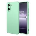 Custodia in silicone antiurto OnePlus Ace 5 Racing/Nord CE5 - Verde Matcha