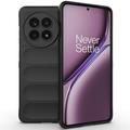 Cover in TPU Rugged per OnePlus Ace 5/5 Pro/13R - Nera