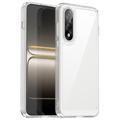 Custodia Ibrida Anti-Shock per OnePlus Ace 5 Ultra/Nord 5 - Trasparente