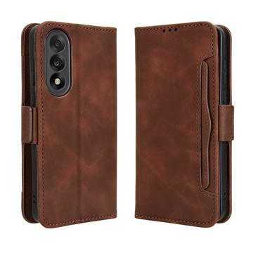 Custodia a portafoglio per OnePlus Ace 5 Ultra/Nord 5