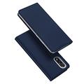 Custodia Flip Dux Ducis Skin Pro per OnePlus Ace 5 Ultra/5 Nord