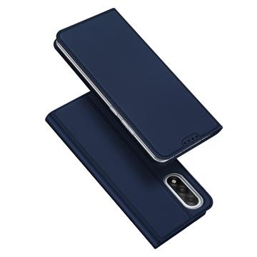 Custodia Flip Dux Ducis Skin Pro per OnePlus Ace 5 Ultra/5 Nord