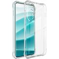 Custodia in TPU Imak Drop-Proof per OnePlus Ace 5 Ultra - Trasparente