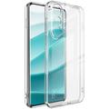 Custodia in TPU Imak UX-5 per OnePlus Ace 5 Ultra/Nord 5 - Trasparente