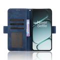Custodia a portafoglio per OnePlus Ace 6/6T/15R - Blu
