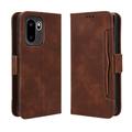 Custodia a portafoglio per OnePlus Ace 6/6T/15R