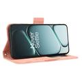 Custodia per OnePlus Ace 6/6T/15R con portamonete - Rosa