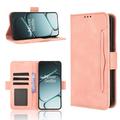 Custodia per OnePlus Ace 6/6T/15R con portamonete - Rosa