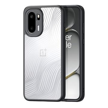 Custodia Ibrida Dux Ducis Aimo per OnePlus Ace 6/15R - Nera