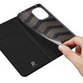 Custodia Flip Dux Ducis Skin Pro per OnePlus Ace 6/6T/15R