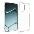 Custodia in silicone antiurto per OnePlus Ace 6/6T/15R - Trasparente