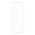 Custodia in TPU antiscivolo per OnePlus Ace 6 Ultra - Trasparente