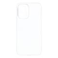 Custodia in TPU antiscivolo per OnePlus Ace 6 Ultra - Trasparente
