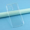 Custodia in TPU antiscivolo per OnePlus Ace 6 Ultra - Trasparente