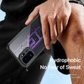 Custodia Ibrida Dux Ducis Aimo per OnePlus Ace 6 Ultra - Nera