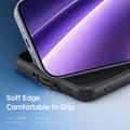 Custodia Ibrida Dux Ducis Aimo per OnePlus Ace 6 Ultra - Nera