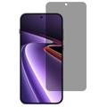 OnePlus Ace 6 Ultra Privacy Protezione dello schermo in vetro temperato - 9H