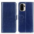 OnePlus Ace 6 Ultra Custodia a portafoglio con supporto - Blu