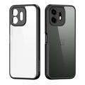 Custodia Ibrida Dux Ducis Aimo per OnePlus N6 - Nera