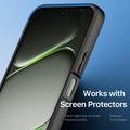 Custodia Ibrida Dux Ducis Aimo per OnePlus N6 - Nera