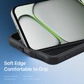 Custodia Ibrida Dux Ducis Aimo per OnePlus N6 - Nera