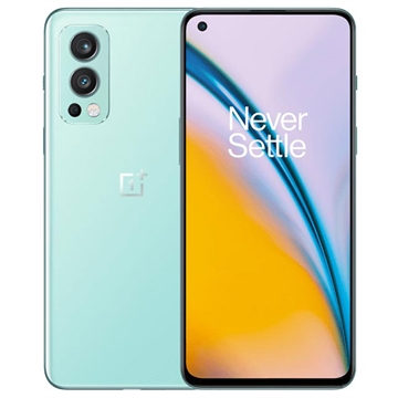 OnePlus Nord 2 5G - 128GB - Buone condizioni