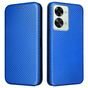 Custodia a Flip Nillkin Qin per Samsung Galaxy A51 - Nera
