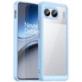 Custodia Ibrida Anti-Shock per OnePlus Nord 4 - Blu