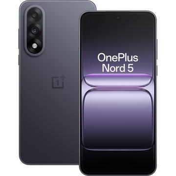 OnePlus Nord 5 - 512GB - Grigio Fantasma