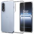 Custodia Spigen Ultra Hybrid per OnePlus Nord 5 - Cristallo Trasparente