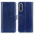 OnePlus Nord 5 Custodia a portafoglio con supporto