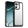 Custodia Ibrida Anti-Shock per OnePlus Nord 6/Turbo 6/6V - Nera