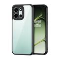 Custodia Ibrida Dux Ducis Aimo per OnePlus Nord 6 - Nera