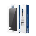 Custodia Flip Dux Ducis Skin Pro per OnePlus Nord 6 - Nera
