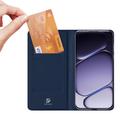 Custodia Flip Dux Ducis Skin Pro per OnePlus Nord 6