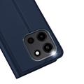 Custodia Flip Dux Ducis Skin Pro per OnePlus Nord 6