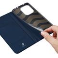 Custodia Flip Dux Ducis Skin Pro per OnePlus Nord 6