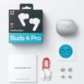 Auricolari wireless OnePlus Nord Buds 4 Pro 5481159287